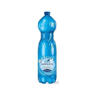 Acqua frizzante 1.5 l