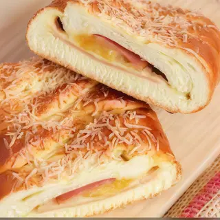 Pan Hawaiano