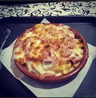 Pasticcio Mixte