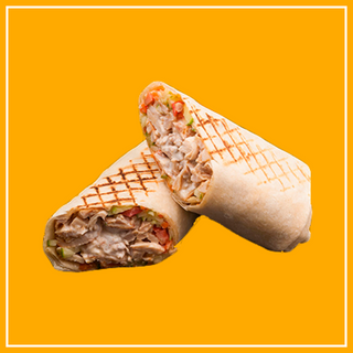 Шаурма Острая (570 г)