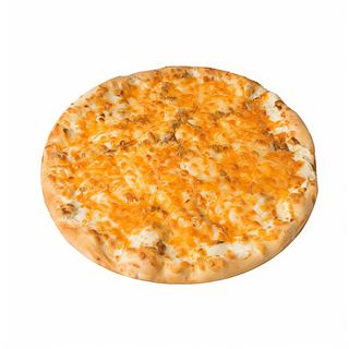 Pizza 4 quesos (pequeña)