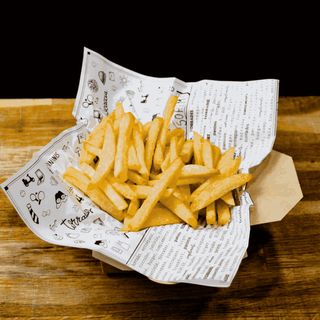 Patates Classicas