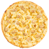 Піца Курка Ананас (30см)