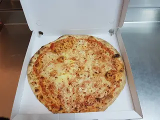Pizza Baby Margherita