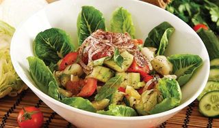 Green Salad