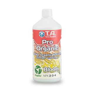 პრო ორგანიკ ბლუმი 200მლ