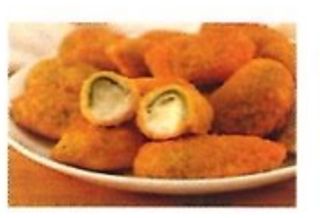 Jalapeno dolce - 4 pezzi