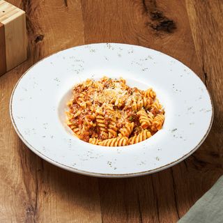 Pasta Bolognese