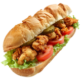 Sandwich Chicken Suprême