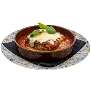 PARMIGIANA
