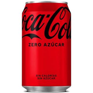 Coca Cola Zero (330ml)