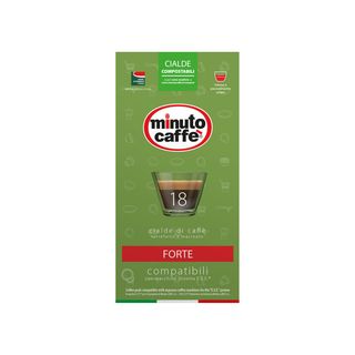 Espresso Love1 Forte