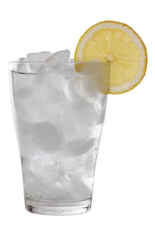 acqua tonica
