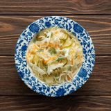 Домашня квашена капуста