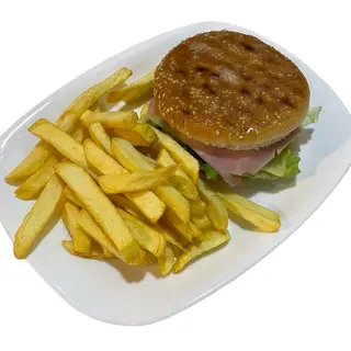 Menu Miminho 