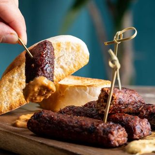 Mics & Tricks  ᵛᵉᵍᵃⁿ