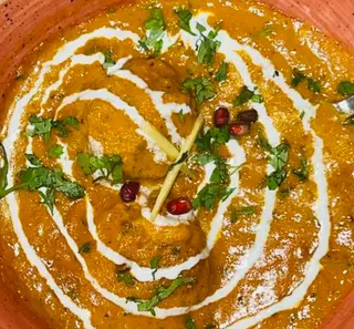 Fish Curry