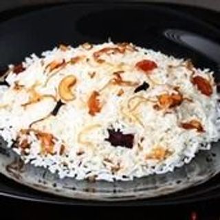 Ghee rice