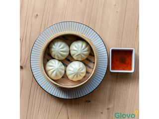 Xiao Long Bao (4 Uds.)