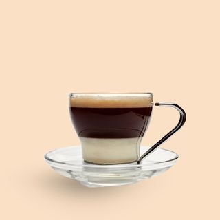 Café bombón clásico