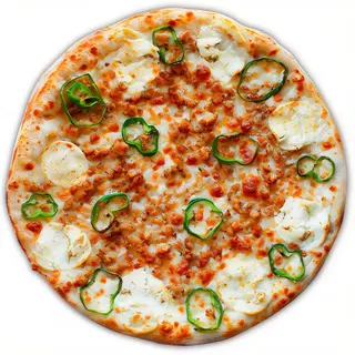 Pizza Marrakech