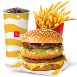 Meniu Maxi Big Mac™