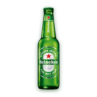 Heineken 33cl