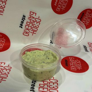 Соус тар-тар