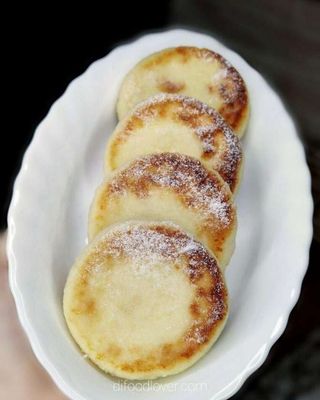 Сирники 4шт