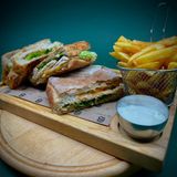 Ćuretina sendvič 350g