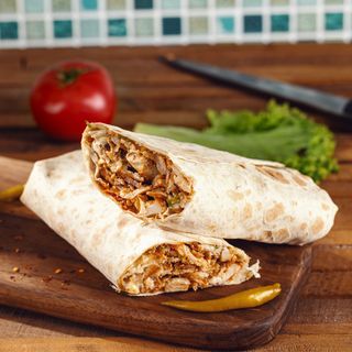 შაურმა XXL