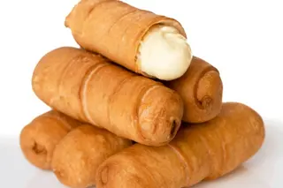 Tequeños (6 Uds.)