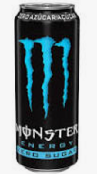 Moster (500 Ml.)