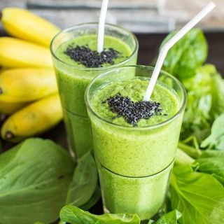 Smoothie Detox Green XL (330cc)