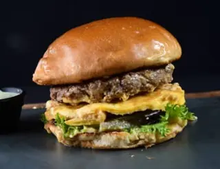 Burguer La Pajera
