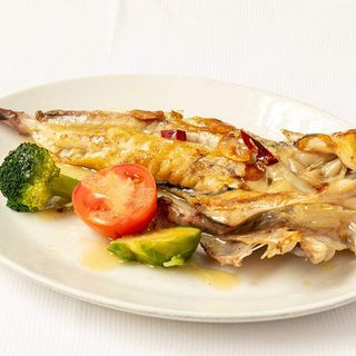 Lomo De Rape De Tripa Negra