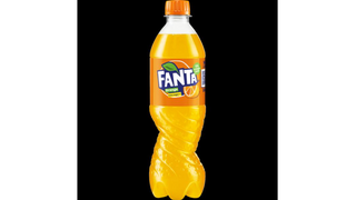 Fanta 0,5l