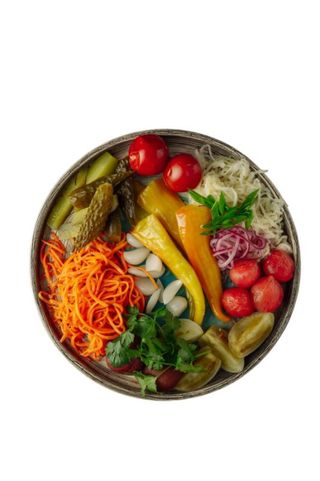 Габалінські соління (535 г)