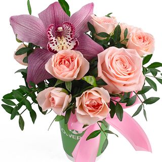 Композиція “Поезія твоїх очей”