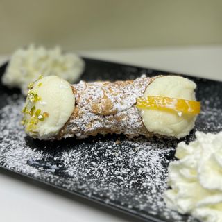 Cannolo Siciliano