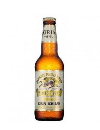Kirin Ichiban 30 cl