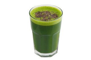 Matcha Smoothie (350мл)
