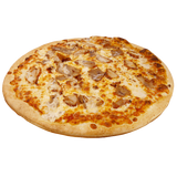 Pizza Turca Mixta (33 Cm.)