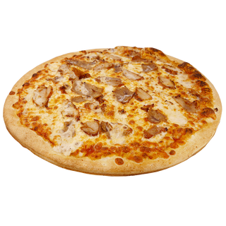 Pizza Turca Mixta (33 Cm.)