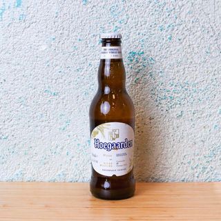 Cerveza Hoegaarden 