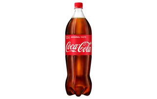 Coca-Cola 1.5l