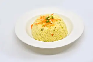 Couscous