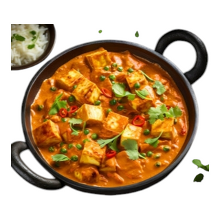 Paneer Tikka Masala