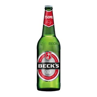 Beck's 66 cl 