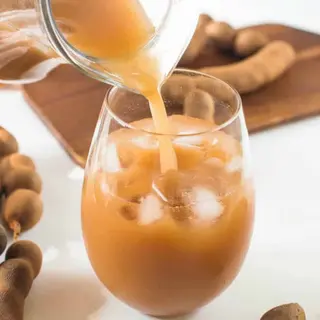 Tamarind Juice